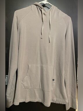 Women’s Free Fly Hoodie